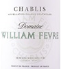 William Fevre 06 Chablis Montmains (Fevre) 2006